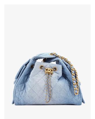 Borsa in denim