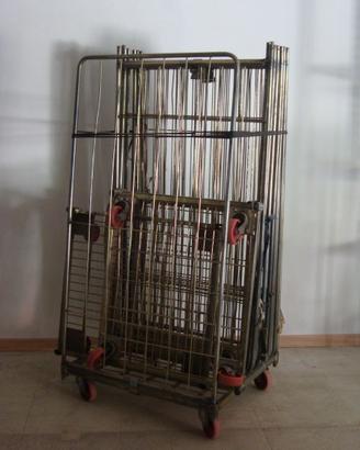 Carrello Portatutto