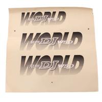 Kit adesivi per Kymco DJ W - 00172401 00172402 001