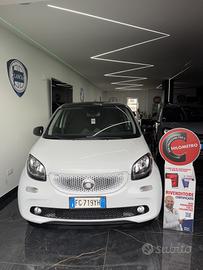 Smart ForFour 70 1.0 twinamic Passion