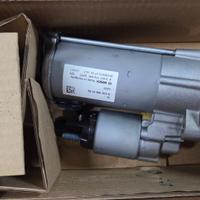 motorino di avviam per Mercedes Classe C A62690601