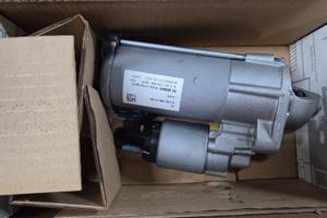 motorino di avviam per Mercedes Classe C A62690601