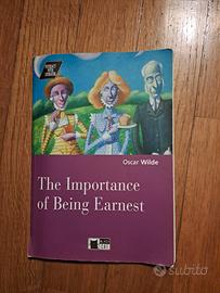 Libro di narrativa in inglese