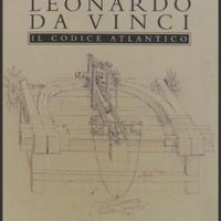 IL CODICE ATLANTICO 10 VOLUMI