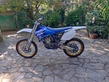 Yz450F