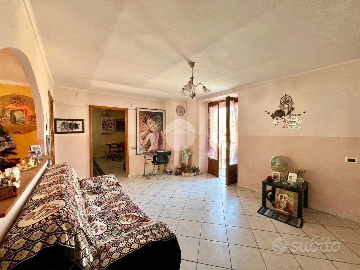 Appartamento – Lanzo Torinese, Colombaro - Altro
