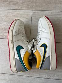 Nike air jordan 1 low premium