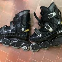 Rollerblade n 41 marca race barcellona