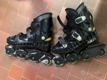 Rollerblade n 41 marca race barcellona