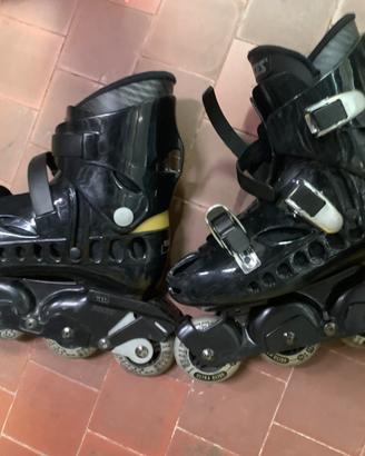 Rollerblade n 41 marca race barcellona