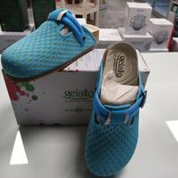 Pantofole Gelatto Modello Woodstock Soft 2.0