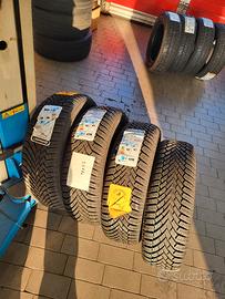 GOMME NUOVE WINTER CONTINENTAL 195/65-15 91T 2020