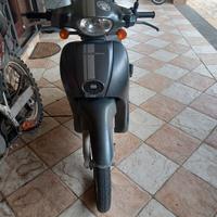 Scarabeo 50