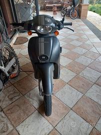 Scarabeo 50