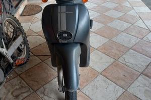 Scarabeo 50