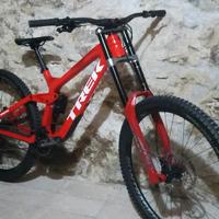 trek session carbon dh 29"