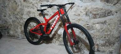 trek session carbon dh 29"