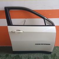 Porta sportello anteriore posteriore jeep compass