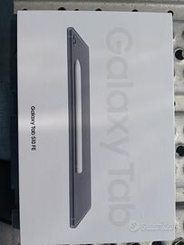Galaxy tab S10FE 256giga