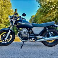 Moto Guzzi V 35C