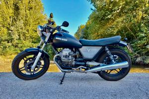 Moto Guzzi V 35 C