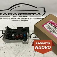 Centralina Riscaldamento Classe C W203 A1638200597