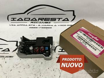 Centralina Riscaldamento Classe C W203 A1638200597