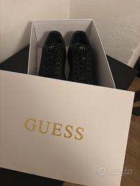 Scarpe guess 42