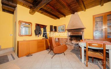 SOLUZIONE INDIPENDENTE CON ORTO