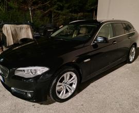 Bmw 525d xDrive Touring Futura - 2013