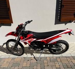 Beta RR Enduro 50 - 2021