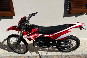 Beta RR Enduro 50 - 2021