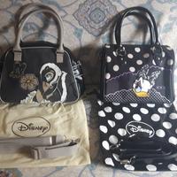 Borse bambina walt disney con tracolla originali