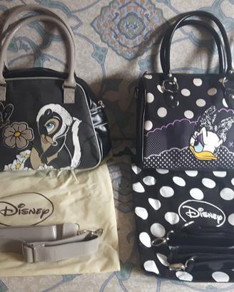 Borse bambina walt disney con tracolla originali