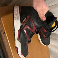Reebook pump