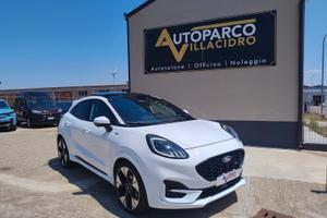 Ford Puma 1.0 EcoBoost Hybrid 155 CV S&S aut. ST-L