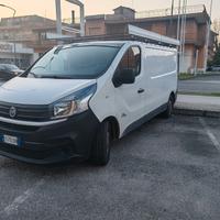 Fiat Talento 1600 120 Multijet