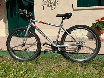Mountain bike donna Atala