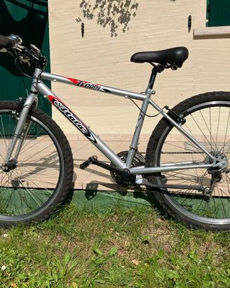 Mountain bike donna Atala