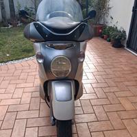 Scooter Scarabeo cc 500