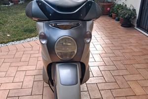 Scooter Scarabeo cc 500