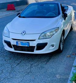 Renault Megane Cabrio