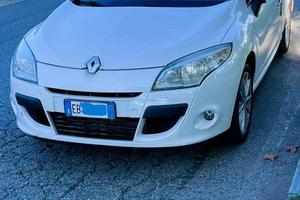 Renault Megane Cabrio