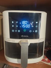 friggitrice ad aria