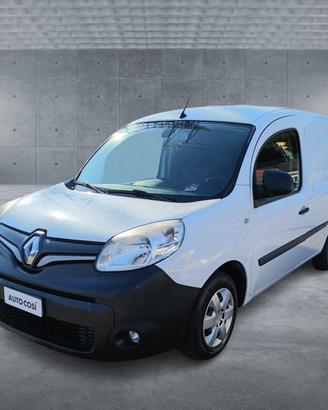 RENAULT Kangoo II - kangoo express 1.5 dci U92806