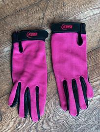 Guanti sportivi donna