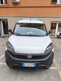 Fiat Doblo 1.3 multijet