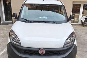 Fiat Doblo 1.3 multijet