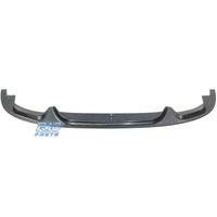 SPOILER LIP BMW E90 E91 LOOK M4 NERO