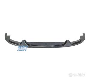 SPOILER LIP BMW E90 E91 LOOK M4 NERO